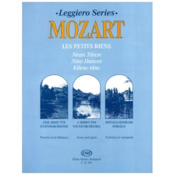 Leggiero - Berlioz: Rákóczi-Marsch