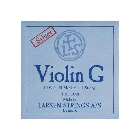 LARSEN Violin String G