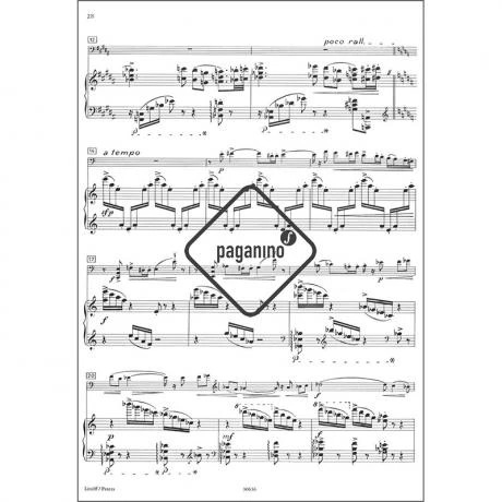 Höller, K.: Violasonate Op. 31 - Image 2