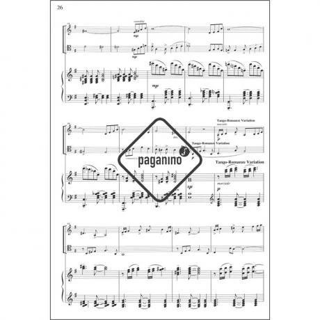 Jenseits Des Tango Band 1 - Image 2