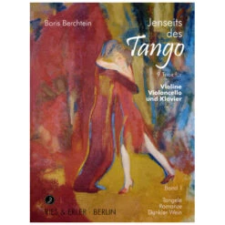 Jenseits Des Tango Band 1
