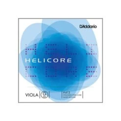 HELICORE Viola String G By D'Addario