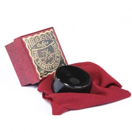 HIDERSINE De Luxe Rosin Cello - Image 2