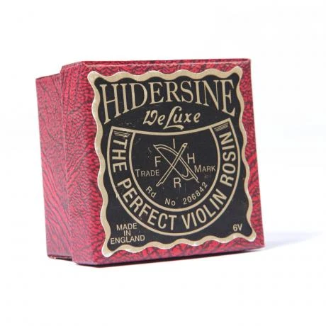 HIDERSINE De Luxe Rosin Cello - Image 3