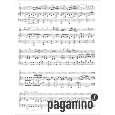 Hummel, J. N.: Fantasie - Image 3