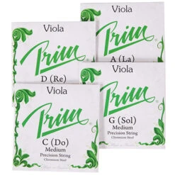 PRIM Viola String SET