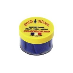 Colophane 2000 Gold & Silver