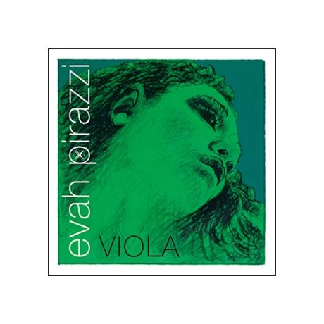 EVAH PIRAZZI Viola String A By Pirastro