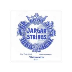 JARGAR Cello String C