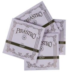 OLIV Cello String SET By Pirastro