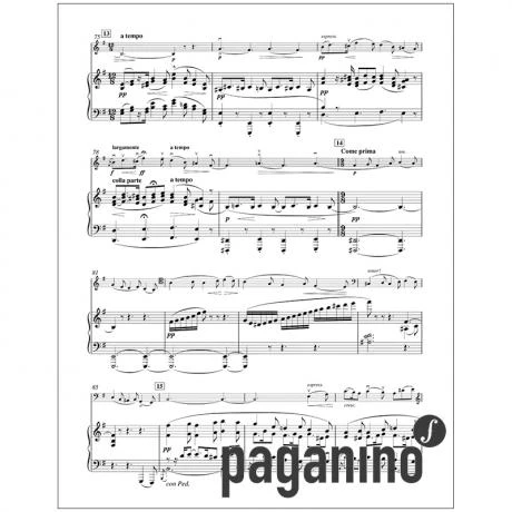 Elgar, E.: Violoncellokonzert Op. 85 E-Moll - Image 3