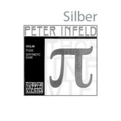 PETER INFELD Violin String G By Thomastik-Infeld