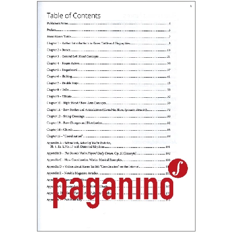 The Karen Tuttle Legacy - Image 2