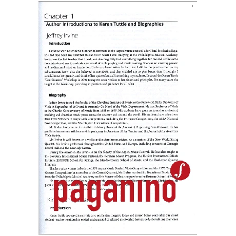 The Karen Tuttle Legacy - Image 3