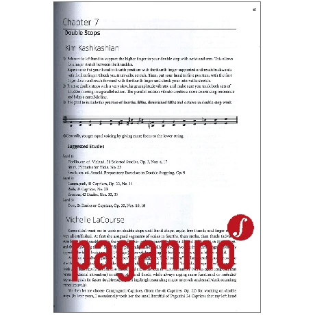 The Karen Tuttle Legacy - Image 4