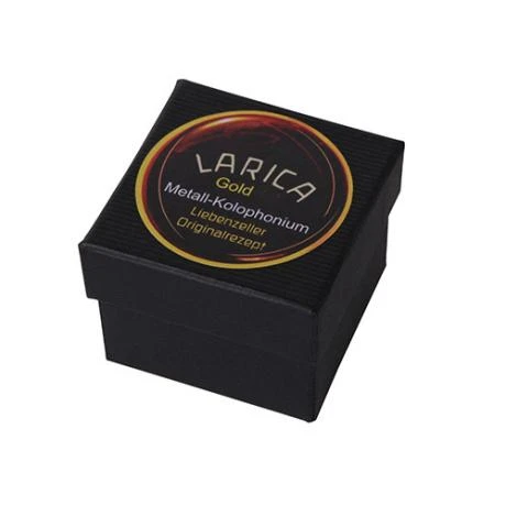 LARICA Rosin Gold IV - Image 2