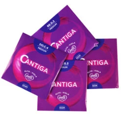 CANTIGA Viola String SET By Corelli