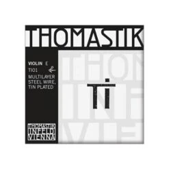 TI Violin String E By Thomastik-Infeld