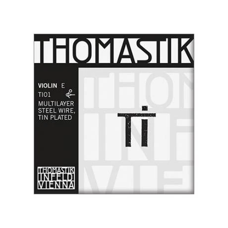 TI Violin String E By Thomastik-Infeld