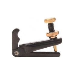 WITTNER Fine Tuner Cello Black/gold