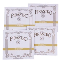 CHORDA Violin String SET By Pirastro
