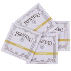 CHORDA Viola String SET By Pirastro