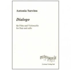 Sarcina, A.: Dialogo