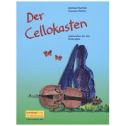 Dartsch, M.: Der Cellokasten