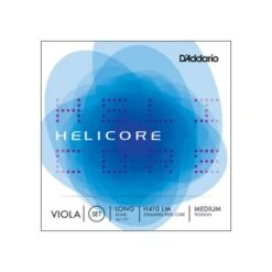 HELICORE Viola String SET By D'Addario