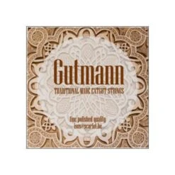 GUTMANN Violin String E