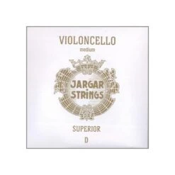 SUPERIOR Cello String D By Jargar