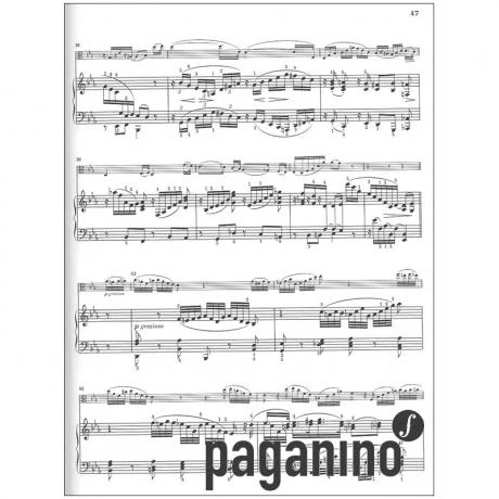 Brahms, J.: Violasonaten Op. 120/1-2 F-Moll Und Es-Dur - Image 3