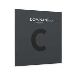 DOMINANT PRO Cello String C By Thomastik Infeld