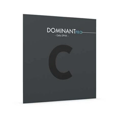 DOMINANT PRO Cello String C By Thomastik Infeld