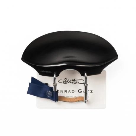 Conrad GÖTZ Flesch Kinnhalter - Image 3