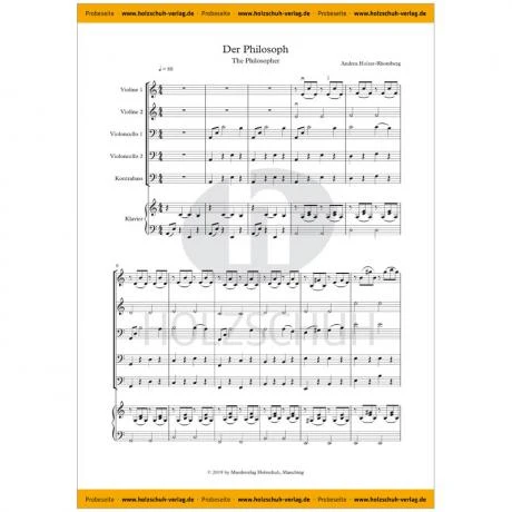 Holzer-Rhomberg, A.: Der Philosoph - Image 2