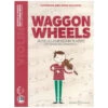 Colledge, K. & H.: Waggon Wheels For Violin (+Online Audio)