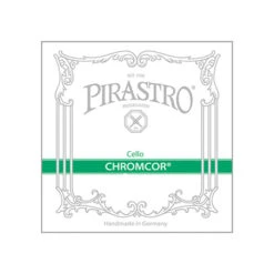 CHROMCOR Cello String C By Pirastro