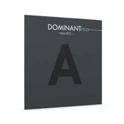 DOMINANT PRO Viola String A By Thomastik-Infeld