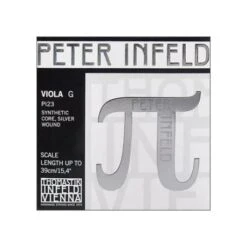PETER INFELD Viola String G By Thomastik-Infeld