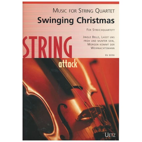 Swinging Christmas