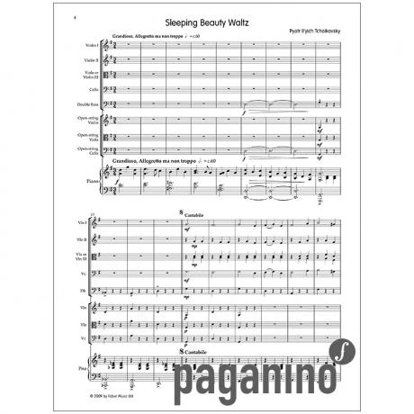 Stringpops Film (+CD) - Image 2