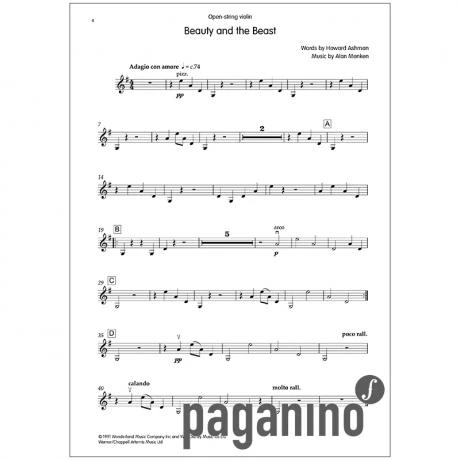 Stringpops Film (+CD) - Image 3