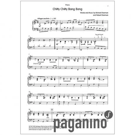 Stringpops Film (+CD) - Image 4