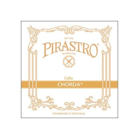 CHORDA Cello String C By Pirastro