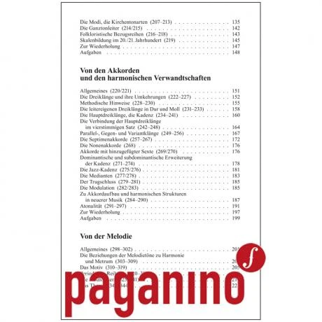 Ziegenrücker, W.: ABC Musik – Allgemeine Musiklehre - Image 4