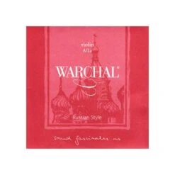 RUSSIAN STYLE Violin String A By Warchal