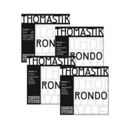 RONDO Violin String SET By Thomastik-Infeld