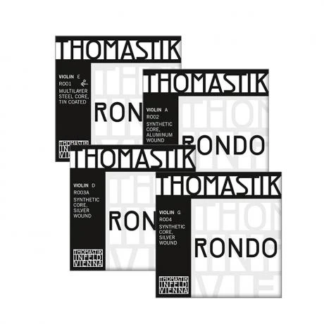 RONDO Violin String SET By Thomastik-Infeld