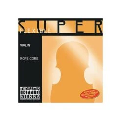 SUPERFLEXIBLE Violin String G By Thomastik-Infeld